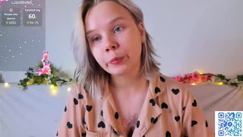 Rose online show from November 7, 1:41 am