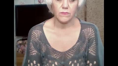 Snapshot of larisaq4ugo24 chatting on September 9, 7:08 am larisaq4ugo24 online show from September 9, 7:08 am