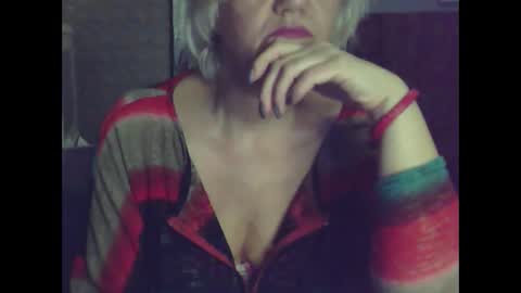 Snapshot of larisaq4ugo24 chatting on March 6, 4:17 pm larisaq4ugo24 online show from March 6, 4:17 pm