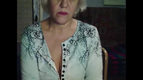 Snapshot of larisaq4ugo24 chatting on January 29, 5:35 pm larisaq4ugo24 online show from January 29, 5:35 pm
