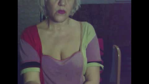 Snapshot of larisaq4ugo24 chatting on March 8, 7:42 pm larisaq4ugo24 online show from March 8, 7:42 pm