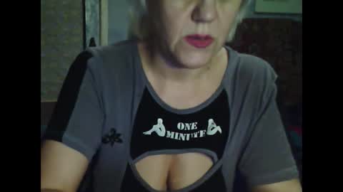 Snapshot of larisaq4ugo24 chatting on January 31, 8:22 pm larisaq4ugo24 online show from January 31, 8:22 pm