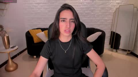 Larisa Smirnov online show from September 21, 4:38 am