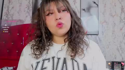 larissa_antonella online show from November 21, 3:37 am