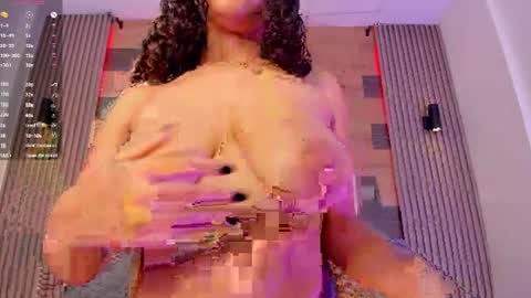 Larissa online show from July 7, 11:47 am