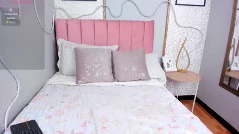 Valentina online show from November 26, 3:04 am