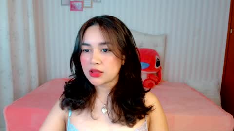 Larissas online show from February 5, 11:12 am