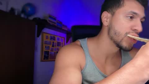andrew online show from January 5, 5:27 pm