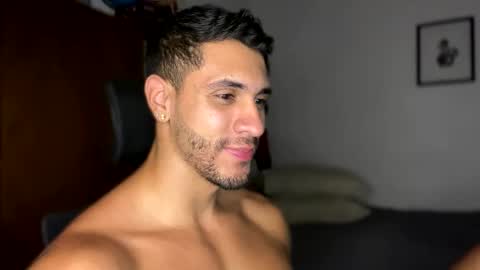 andrew online show from February 8, 1:54 am