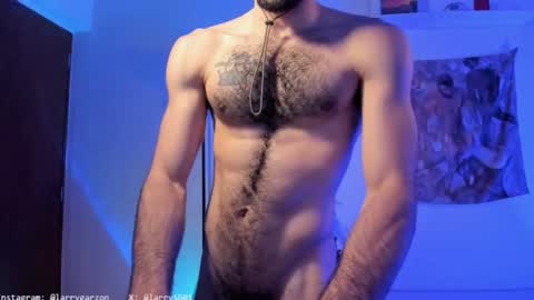 larry_stewart online show from May 15, 12:30 am