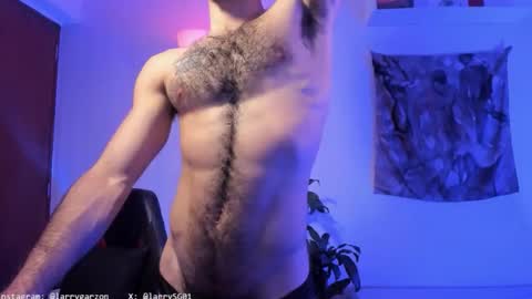 larry_stewart online show from May 16, 1:35 am