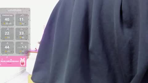  MIA  online show from September 24, 12:23 pm