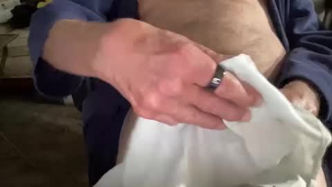 cris online show from February 27, 2:21 pm