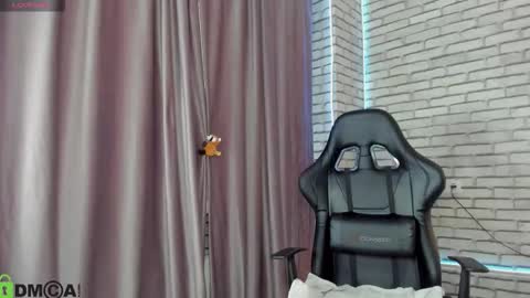 lasly_moon online show from January 14, 2:52 am