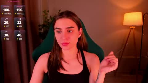 lasly_moon online show from May 14, 12:09 am