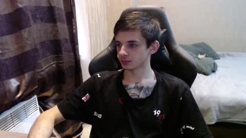 Kenny online show from October 21, 12:21 pm