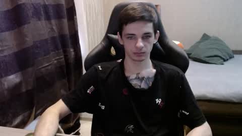 Kenny online show from October 20, 11:48 am