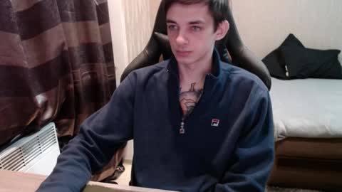 Kenny online show from October 31, 2:28 pm