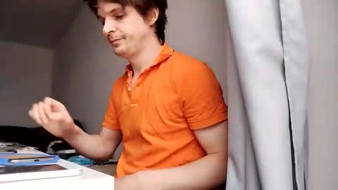 Snapshot of lastwonder chatting on October 14, 2:42 pm lastwonder online show from October 14, 2:42 pm