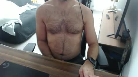 latexdave84 online show from May 11, 10:22 am