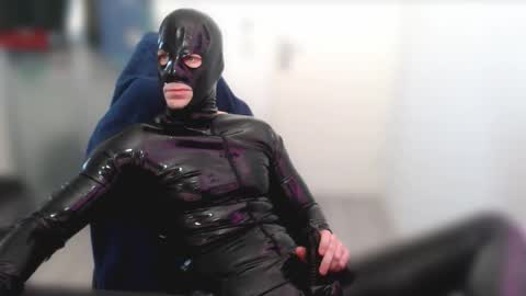 Rubber and Latex online show from December 16, 9:48 am