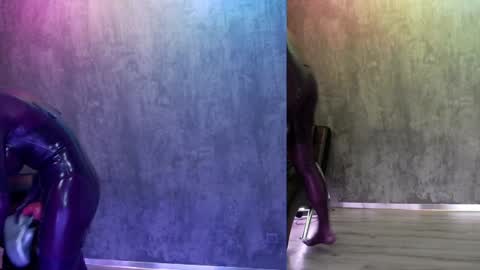 Snapshot of latexirime chatting on January 26, 7:41 pm Irime online show from January 26, 7:41 pm