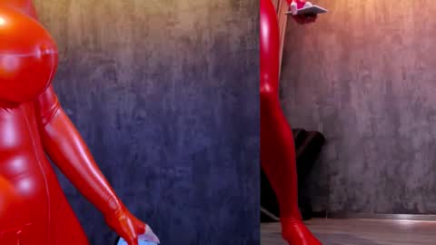 Irime online show from March 15, 5:16 pm