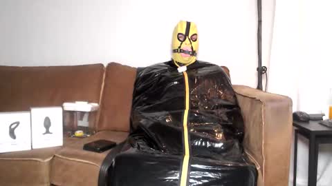 latexslaafboy online show from February 4, 8:57 pm