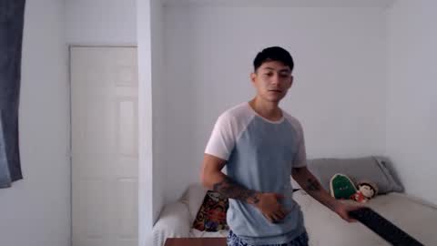 carlos online show from June 9, 2:17 pm