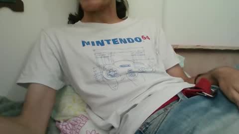 Angel online show from November 4, 1:45 pm