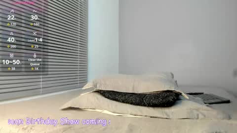 Yisus online show from May 21, 2:07 am