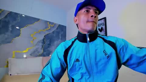 crissex  online show from October 20, 12:21 pm