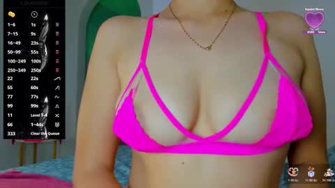 Gabby online show from November 2, 8:09 pm