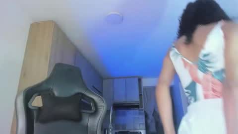 instagramlatin goddessx   im nikoll online show from March 12, 2:09 am