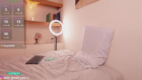 Snapshot of latin_green_eyes_ chatting on September 18, 12:47 am latin_green_eyes_ online show from September 18, 12:47 am