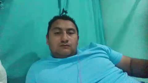 latin_man18 online show from March 5, 2:25 am