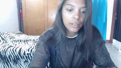 M E G A N  online show from January 7, 5:29 pm