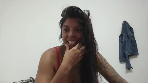 M E G A N  online show from February 3, 6:12 pm