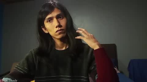 Shado online show from December 17, 10:11 am