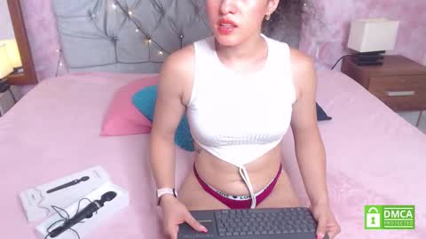 Snapshot of latin_venusxx chatting on October 20, 7:08 pm valery online show from October 20, 7:08 pm