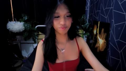 latina_andrea online show from February 2, 10:50 pm