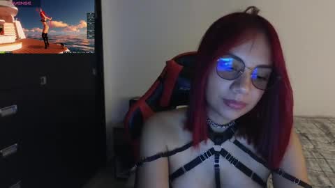 leidy online show from March 2, 5:25 pm