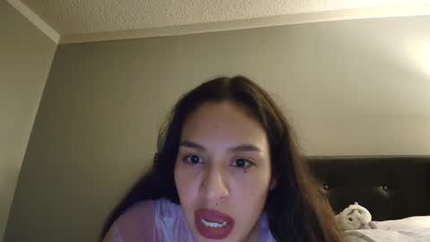 latinabarbiexx online show from September 26, 4:20 am