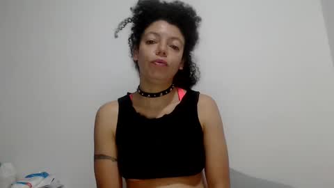 Snapshot of latinadreamy chatting on January 29, 11:09 am Latinacoka online show from January 29, 11:09 am