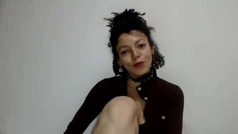 Snapshot of latinadreamy chatting on February 9, 12:17 am Latinacoka online show from February 9, 12:17 am