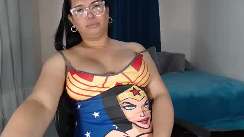FLOR SALVAJE online show from January 18, 4:42 pm