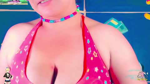 Snapshot of latinagood chatting on January 18, 10:49 am paula online show from January 18, 10:49 am