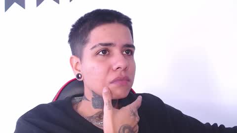 Alex online show from October 27, 2:28 pm