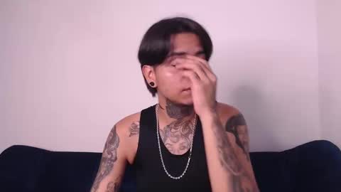 Alex online show from December 10, 7:00 pm