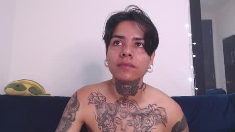 Alex online show from December 23, 2:50 pm